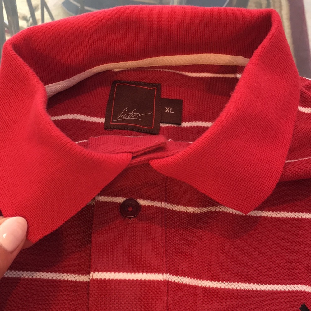 Polo Shirt - Picture 3 of 4